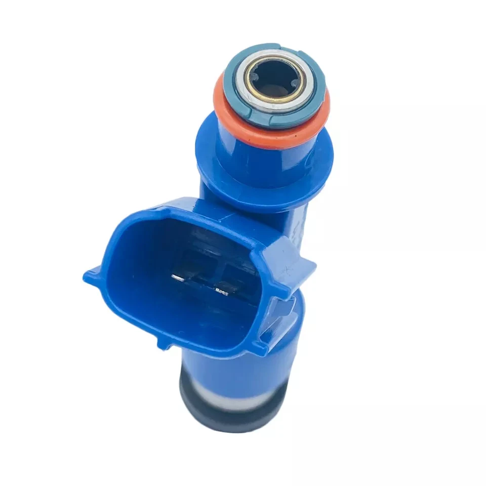 4pcs/lot Fuel Injectors Nozzle 23250-21040 23209-21040 842-12304 for Toyota Yaris 1.5L Corolla 2007-2017
