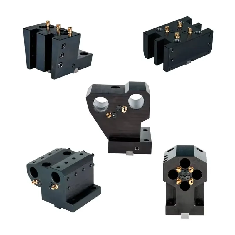 Boring Fixed Cnc Tool Holders Bmt Live For High Efficiency Fast Bmt40/bmt45/bmt55