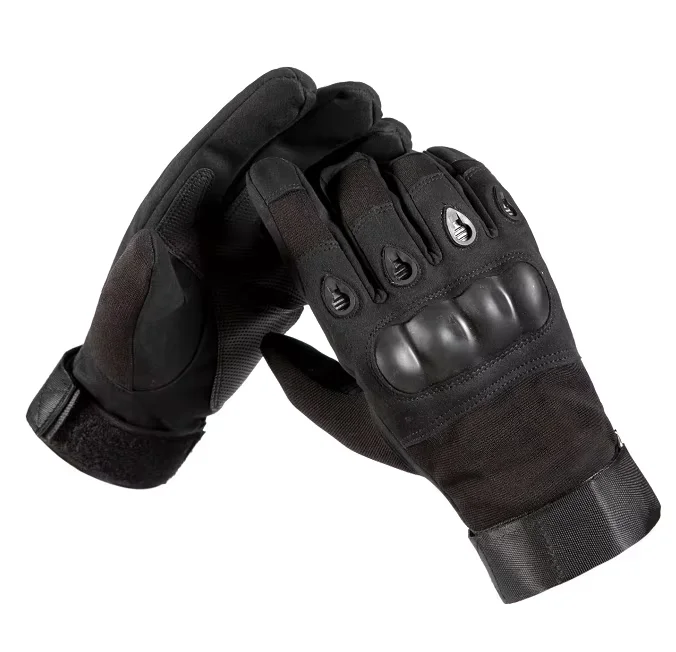 Emersongear Outdoor Sports Hunting Gloves Cycling Outdoor Climbing Work Anti Resistant Gloves