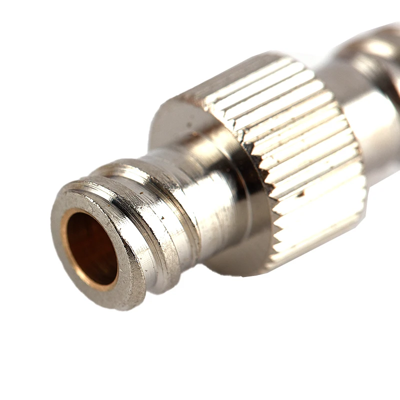 

Соединитель шприца Разветвители шприцев Японский адаптер-адаптер Разветвители шприца-разветвители-детали Зубья на M8