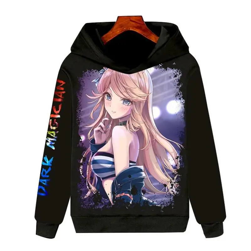 

Новая толстовка Umamusume Pret Racing Girl с длинными рукавами, 3D-дизайном, очень теплая, молодежная, модная, спортивная