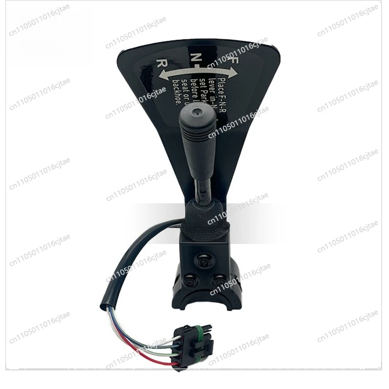 For Excavator Accessories, Suitable for AT180916 Combination Switch Controller, Headlight Switch Controller
