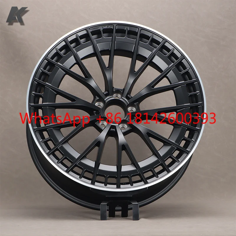 Concave Racing Car Wheels Forged 5x112 Alloy Rims 18/19/20/21 22 Inch for       E/S Class CLA CLS W124/W140/W221