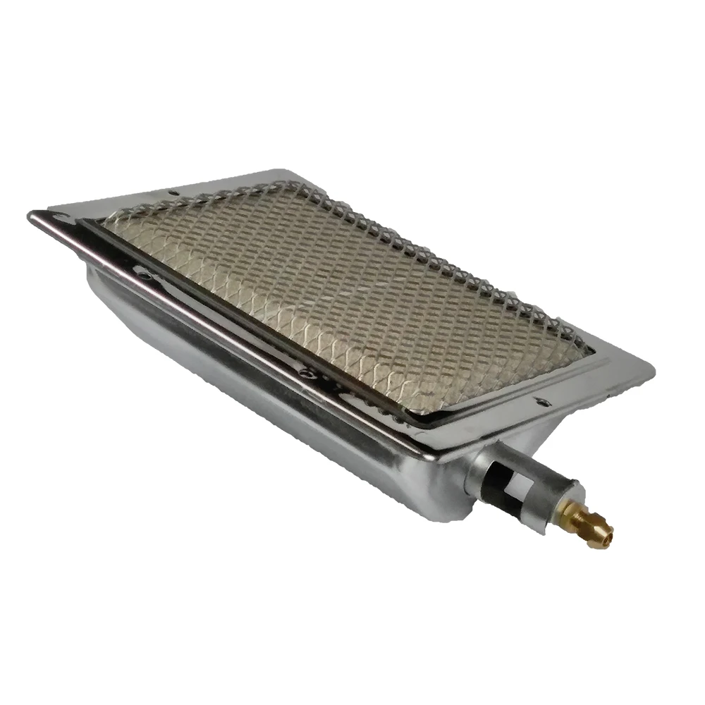

Hot selling Energy-saving infrared propane barbecue burner