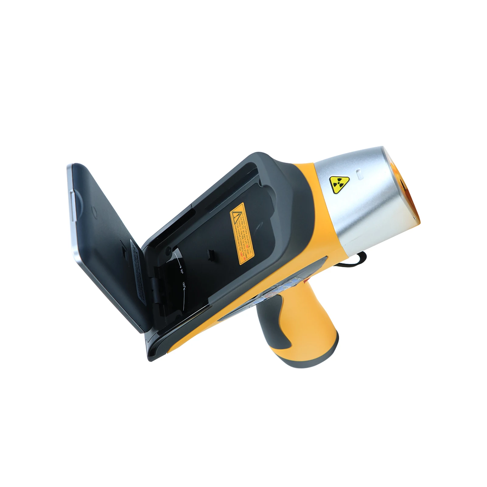 BN9000 Oro portátil, aleaciones, metales preciosos, ROHS, mineral, metales pesados del suelo, espectrómetro de rayos X XRF de mano multifuncional