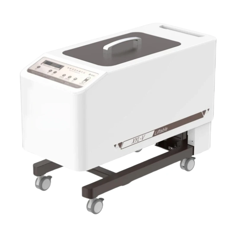 Hot Sale Physical Therapy Paraffin Bath AC220 50hz Paraffin Wax Therapy Application in Paraffin Wax Machine