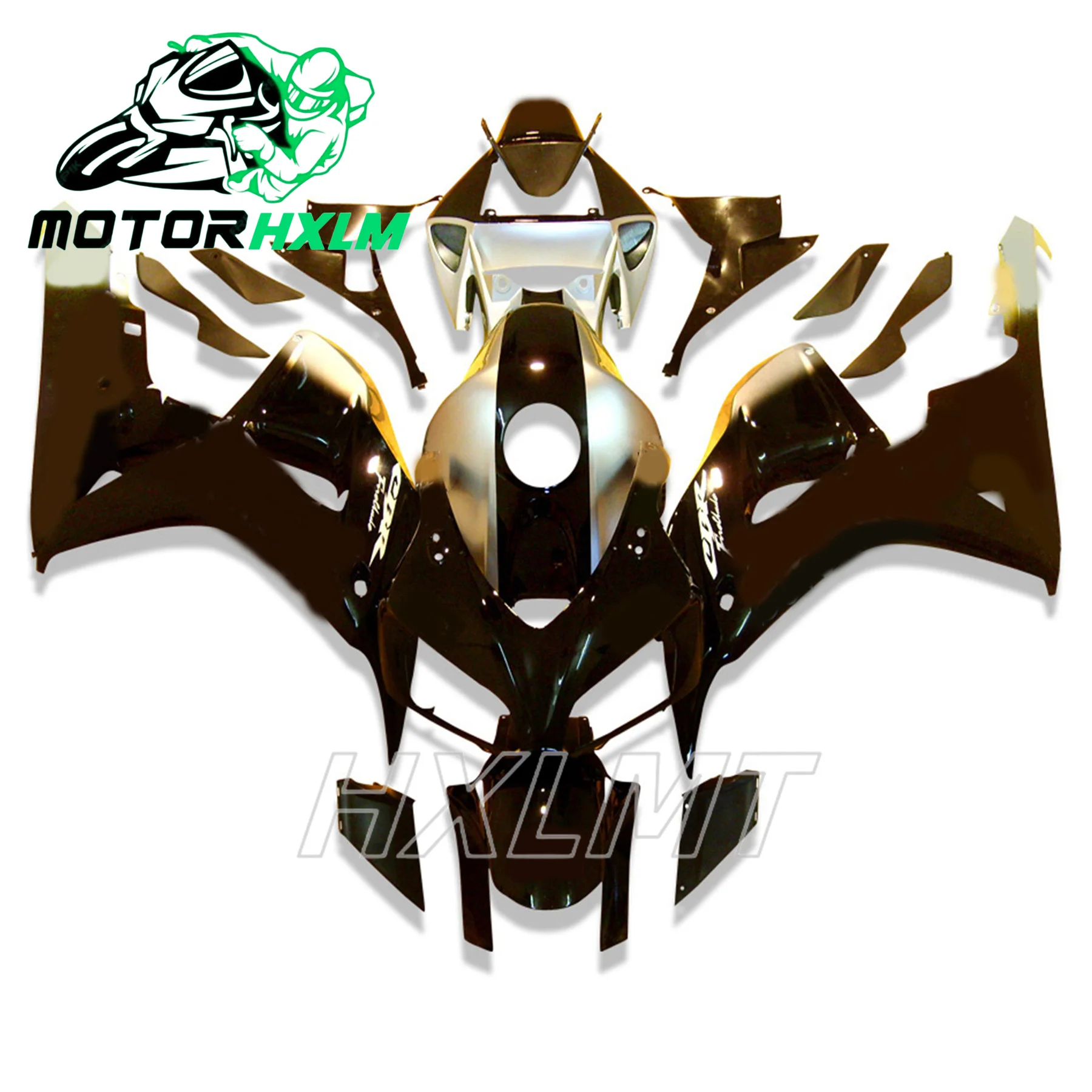 

Motorcycle Fairing Kit For Honda CBR1000RR 2006 2007 ABS Injection Molded Plastic Bodywork Parts