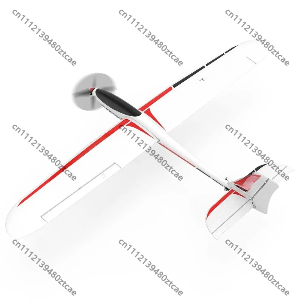 1600mm Wingspan Phoenix S Phoenix 1600 742-7 EPO Foam RC Glider Fixed Wing Hobby Aircraft Support KIT PNP RTF Versions