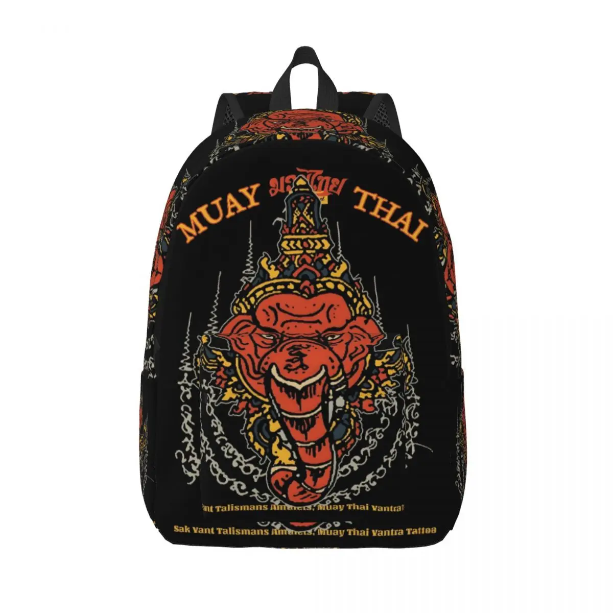 personalizado-muay-thai-sak-yant-mochilas-de-lona-das-mulheres-dos-homens-moda-bookbag-para-a-escola-faculdade-antigo-elefante-tatuagem-sacos