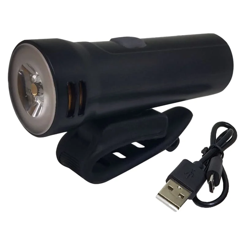 Farol for Bike Absolute JY-7205 800 Lúmens Usb Led