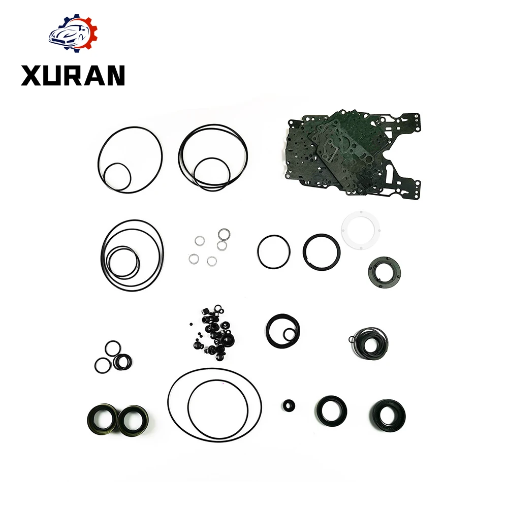 

Auto Transmission Overhaul Kit Seals Gaskets AW60-40LE AW60-42LE AF13 Fit For CHRYSLER Car Accessories