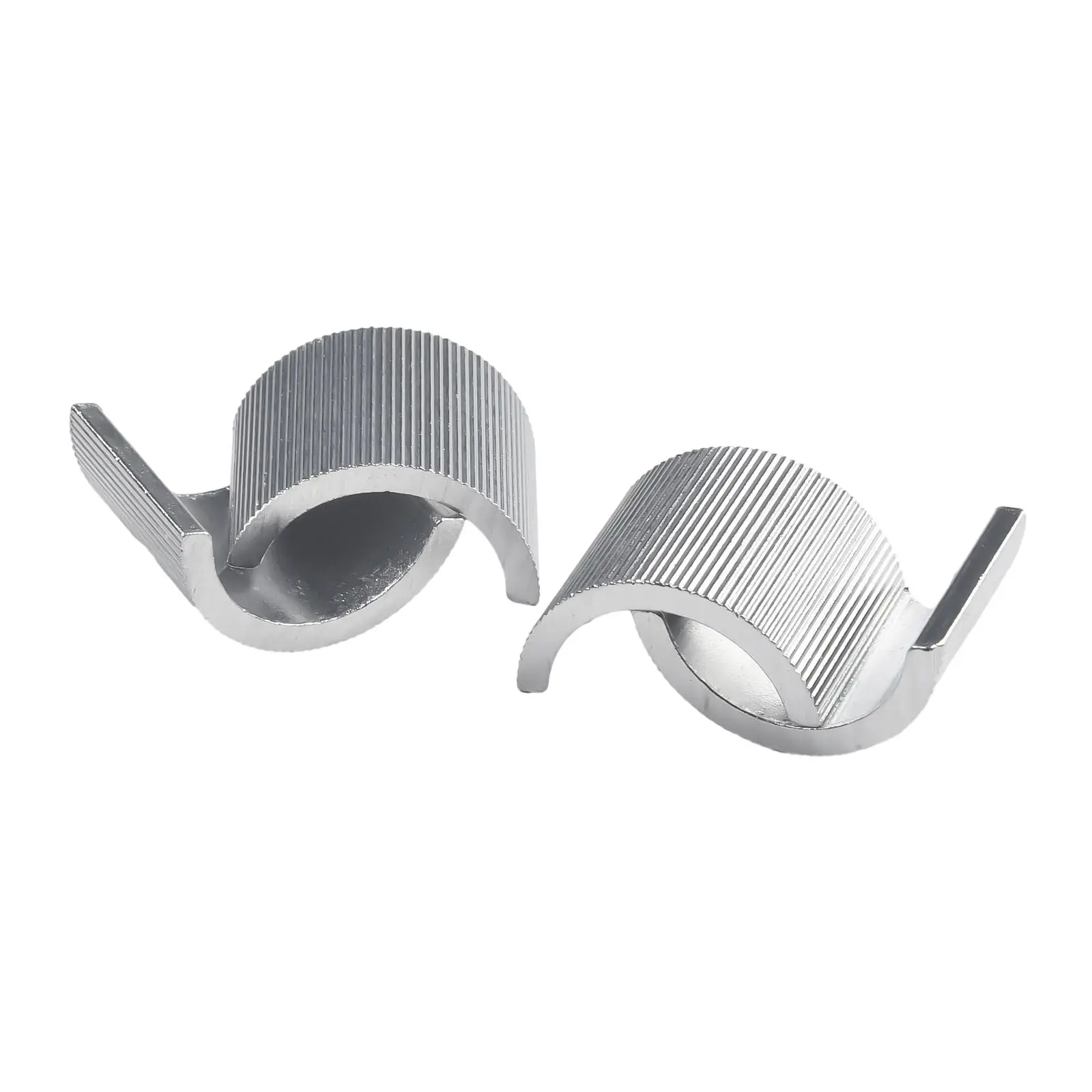 Enhance Your Motorcycle's Handlebar with Conversion Shim, Convert 22mm to 28mm Diameter, Sturdy Aluminum Alloy