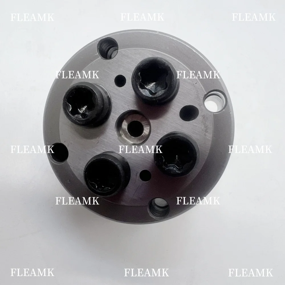 High Quality C-9 Control Valve