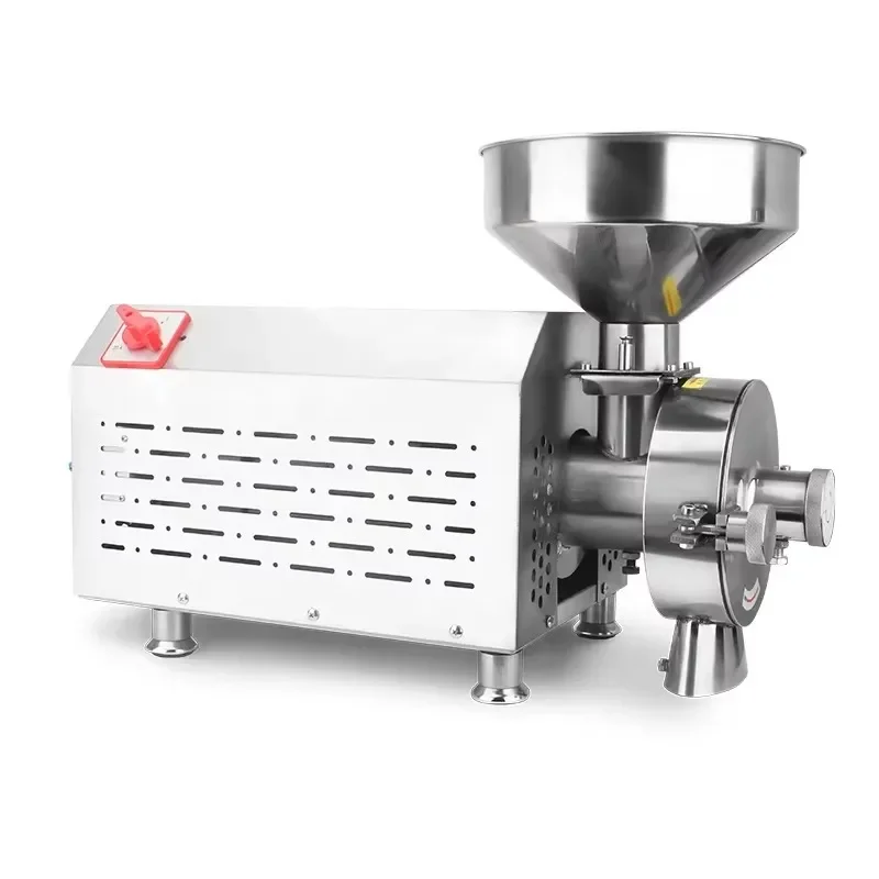 2026 hot sale Wholesale Maize Milling Machine Price Flour Mill Plant Cricket