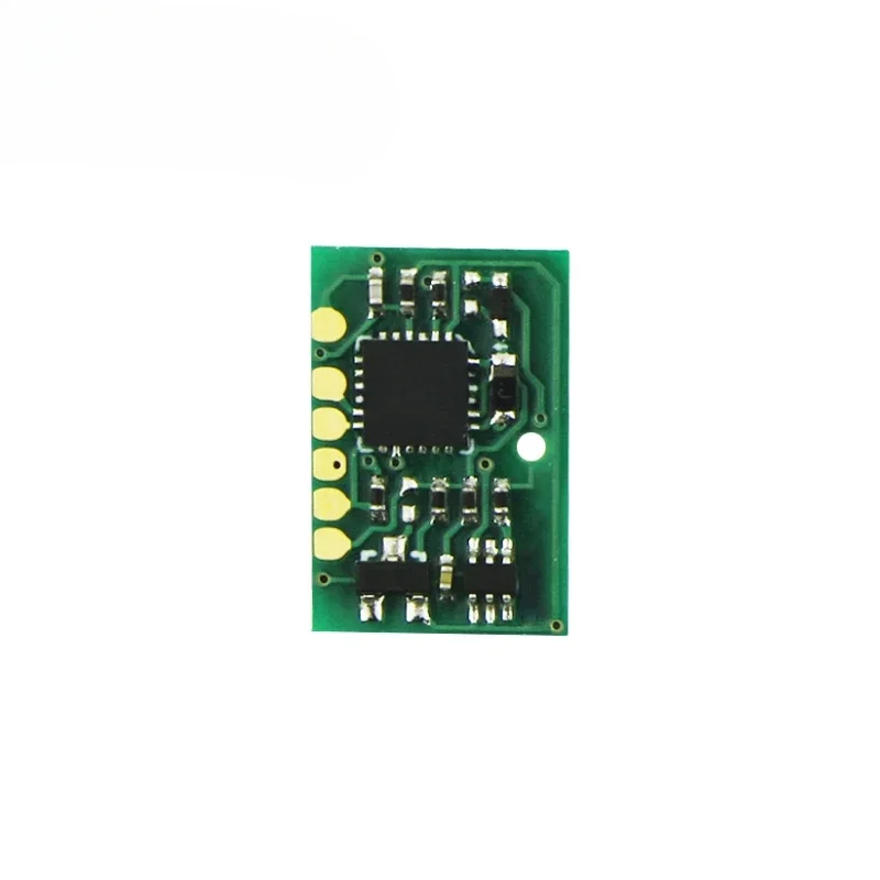 MPS5501 MPS5502 رقاقة الحبر لأوكي MPS 5501 5502 4900 MPS4900 التصوير طبل وحدة خرطوشة رقاقة إعادة تعيين 45460501 45456301 العالمي #3