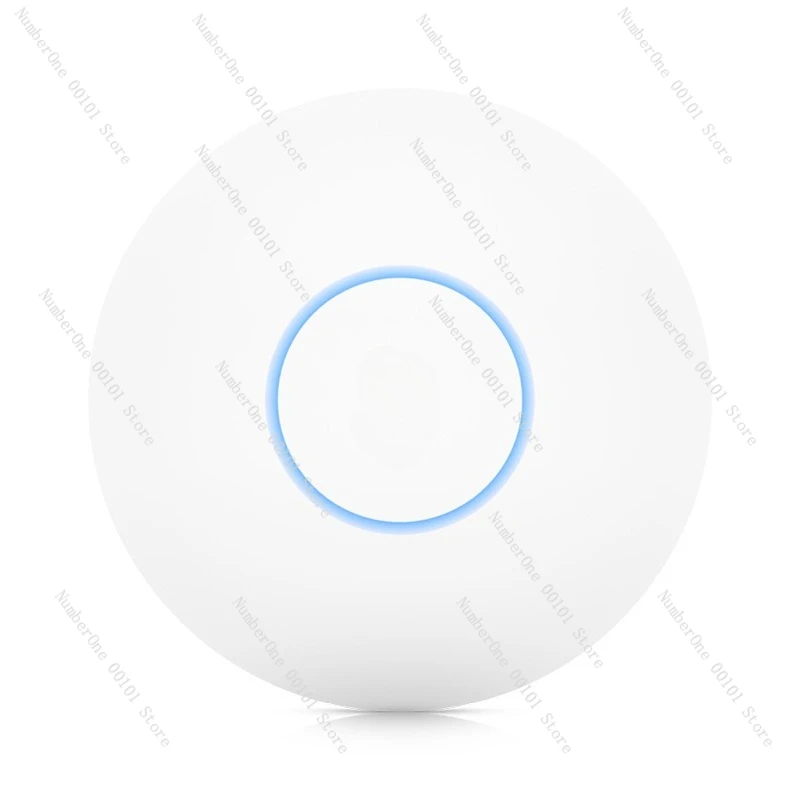 Ubiquiti Original UniFi U6-PRO Home Enterprise Ceiling Gigabit Dual Band Wireless AP WiFi6