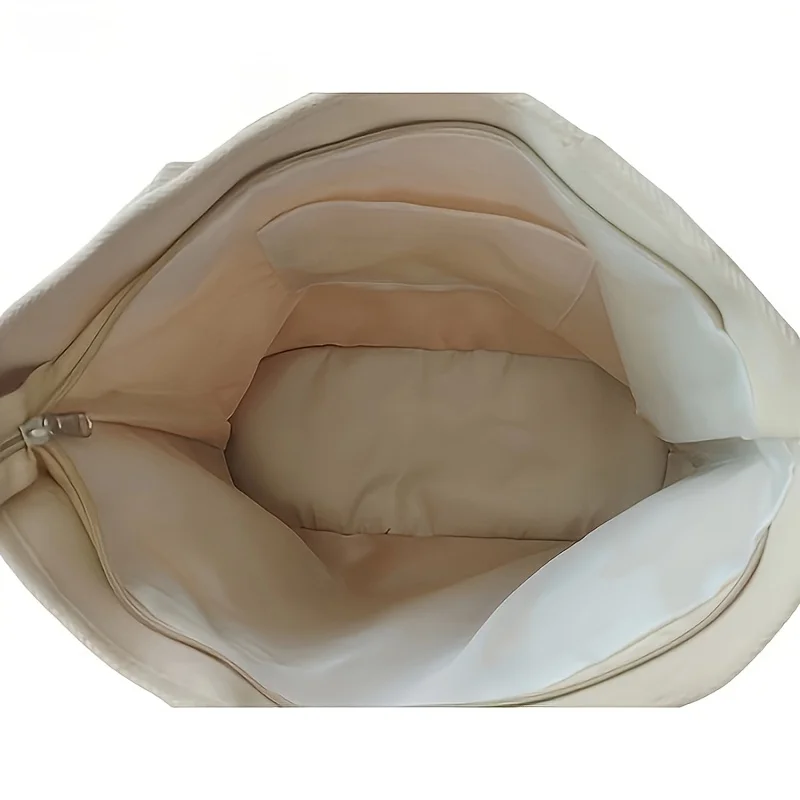 Thumbnail 3 - #84 Best Large Canvas Tote Bags to Buy In 2026