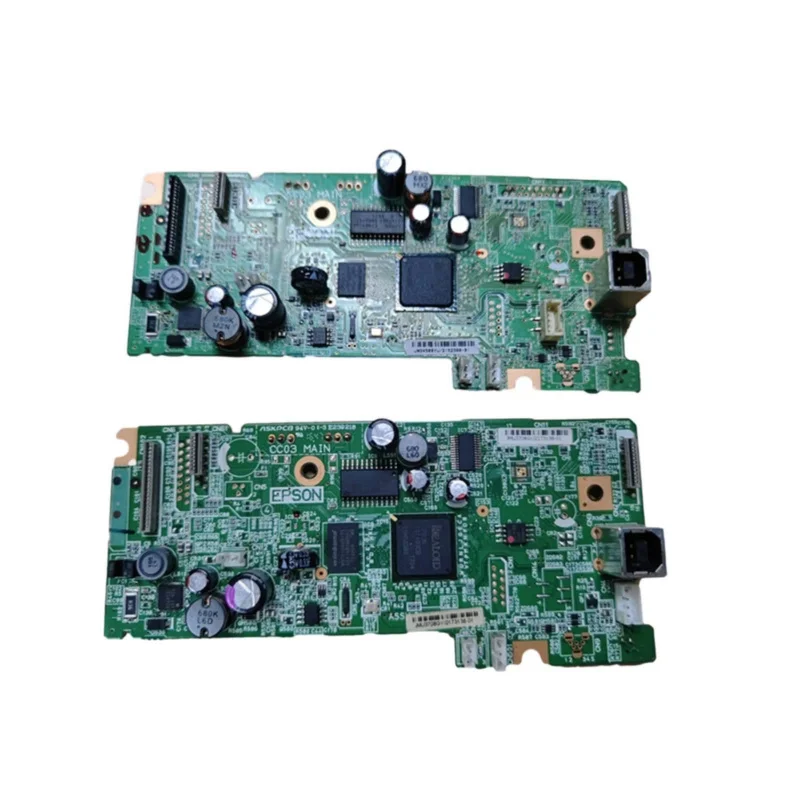 

For EPSON M101 M105 motherboard printing interface board original brand new disassembled stock