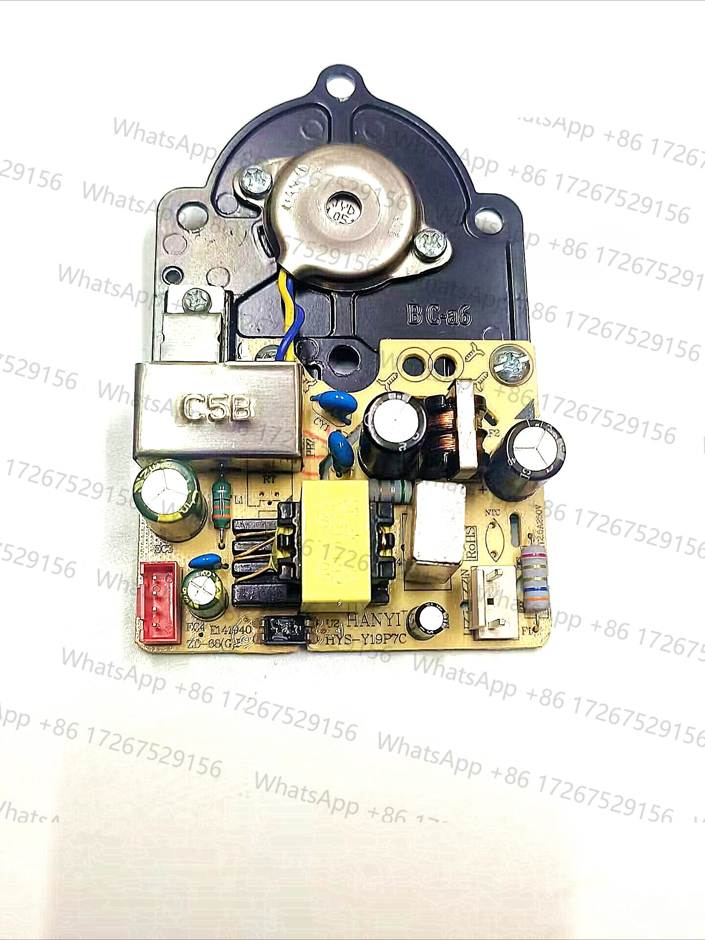 For  humidifier FH9205 FH9207 power supply atomization integrated board accessories