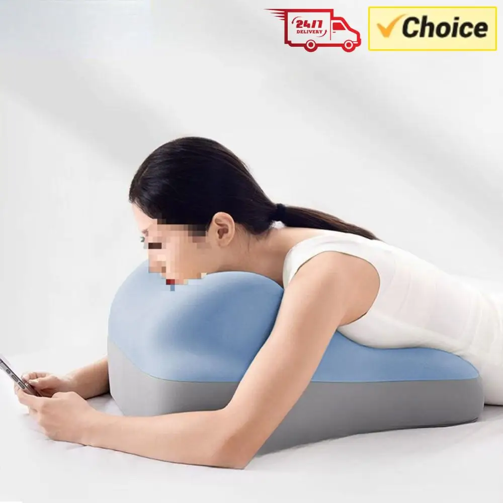 

Поддерживающая наволочка, многофункциональная подушка для пары, подушка для талии кровати, подушка для беременных женщин, поддержка спины и талии