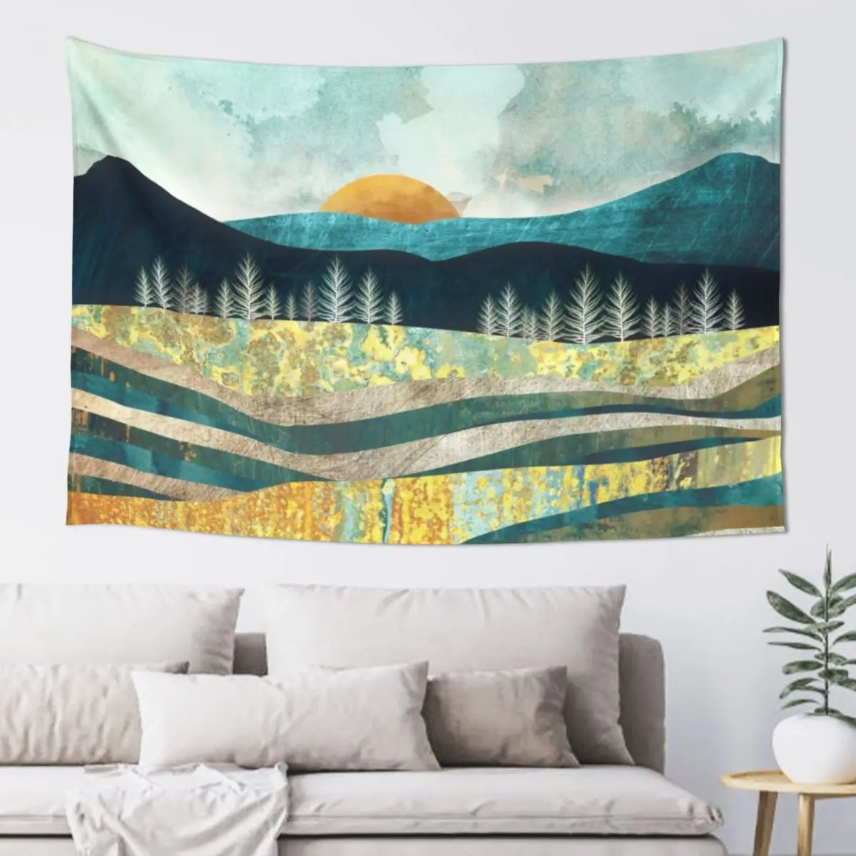 

Late Summer Tapestry Decor Home Home Decorating Bedroom Decor Aesthetic Kawaii Room Decor Tapestry