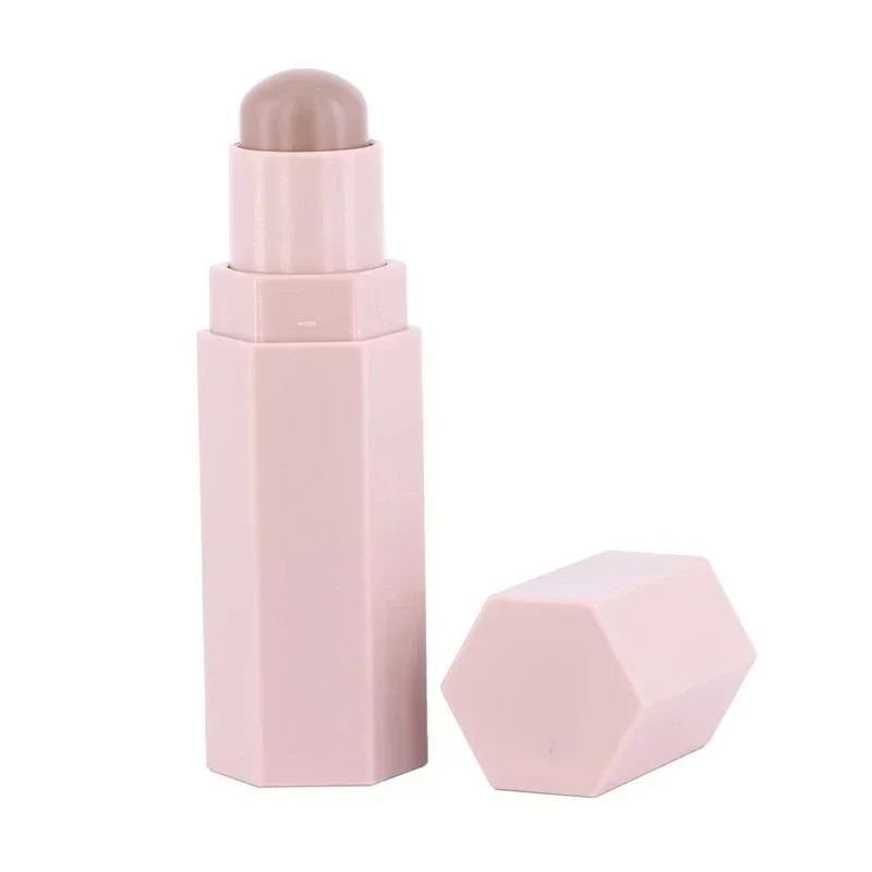 ブロンザーコンシーラー輪郭スティックメイクアップ長期的な顔ハイライターメイクアップシャドウ高品質顔明るく化粧品