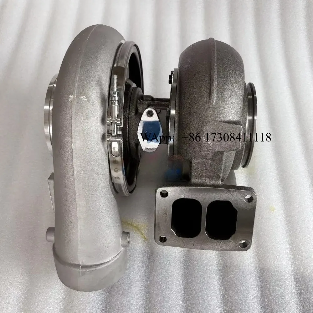 Factory Price 3801803 Turbocharger 3594067 3594066 Turbo K19 Engine Turbo for Construction Machinery