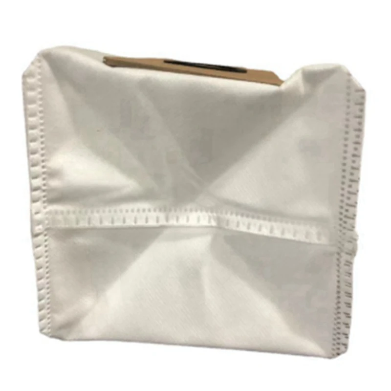 Neabot-Kit de bolsas de polvo para Robot Q11, reemplazo de aspiradora doméstica, barredora, bolsa de limpieza, 6 piezas