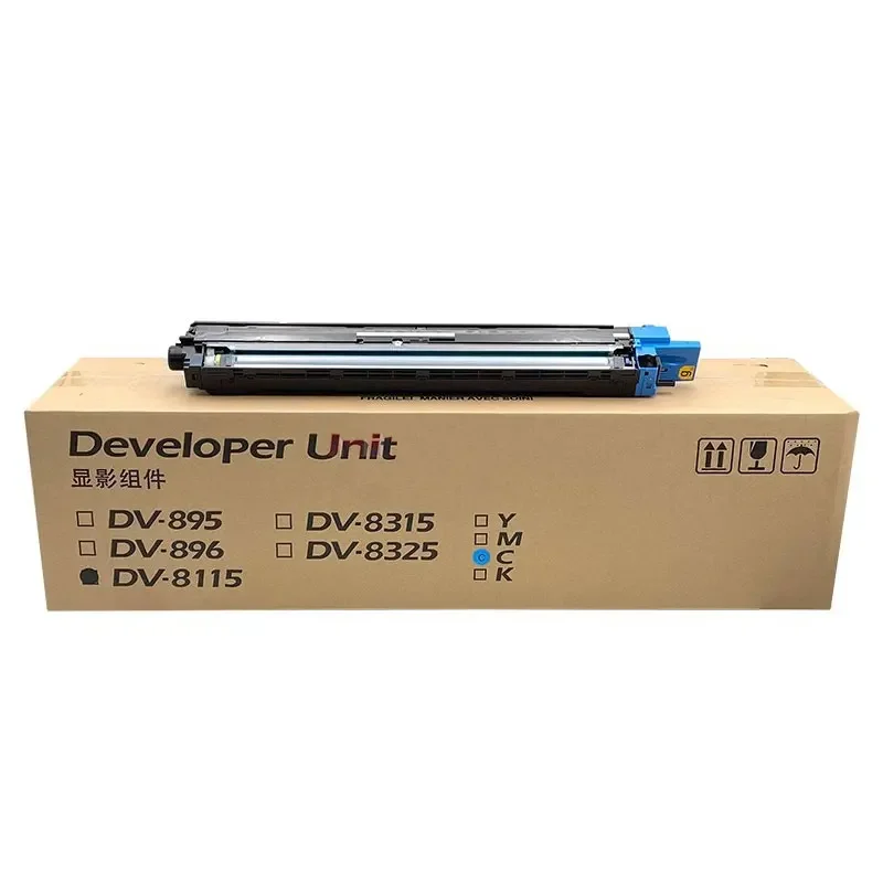 

Developer Unit for Kyocera M8124cidn M8130cidn M8224cidn M8228cidn