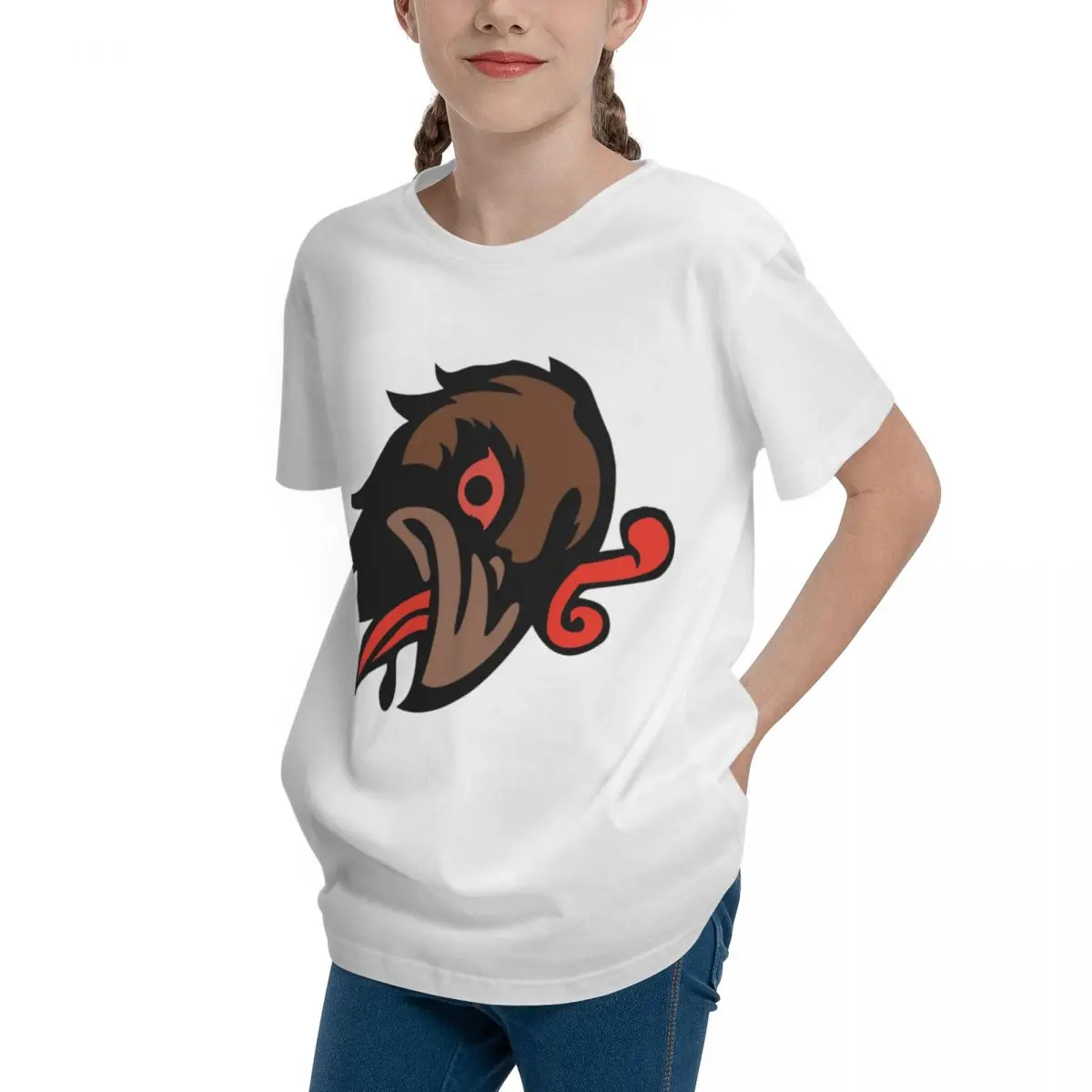 Bioshock Crow Vigor-Camiseta clásica de manga corta para adolescentes, playera básica de ocio Vintage, camisetas frescas, gráfico de Humor