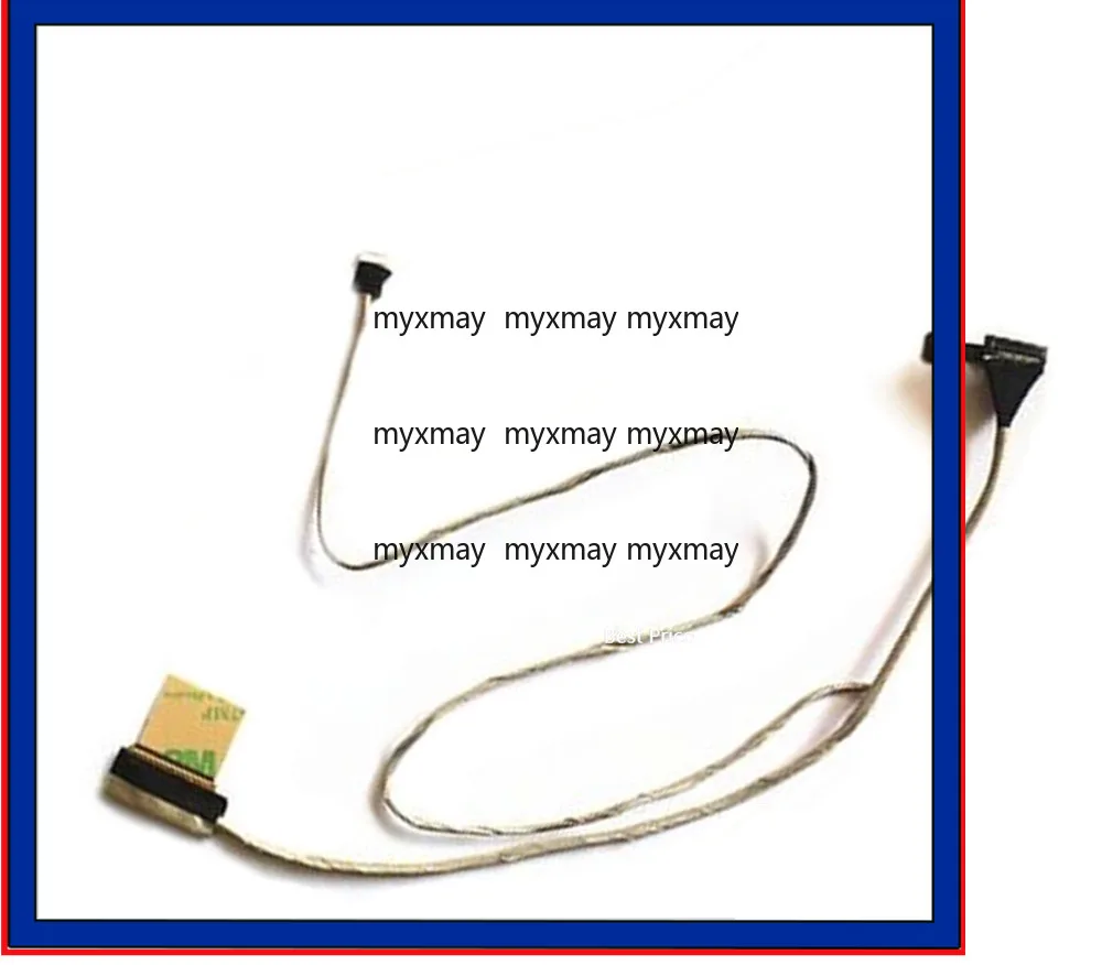 

Новый гибкий ЖК-кабель для Dell Inspiron 14z 5423 14z-5423 P/N 50.4UV05.101 50.4UV05.102 DP/N 04MYD7 CN-04MYD7