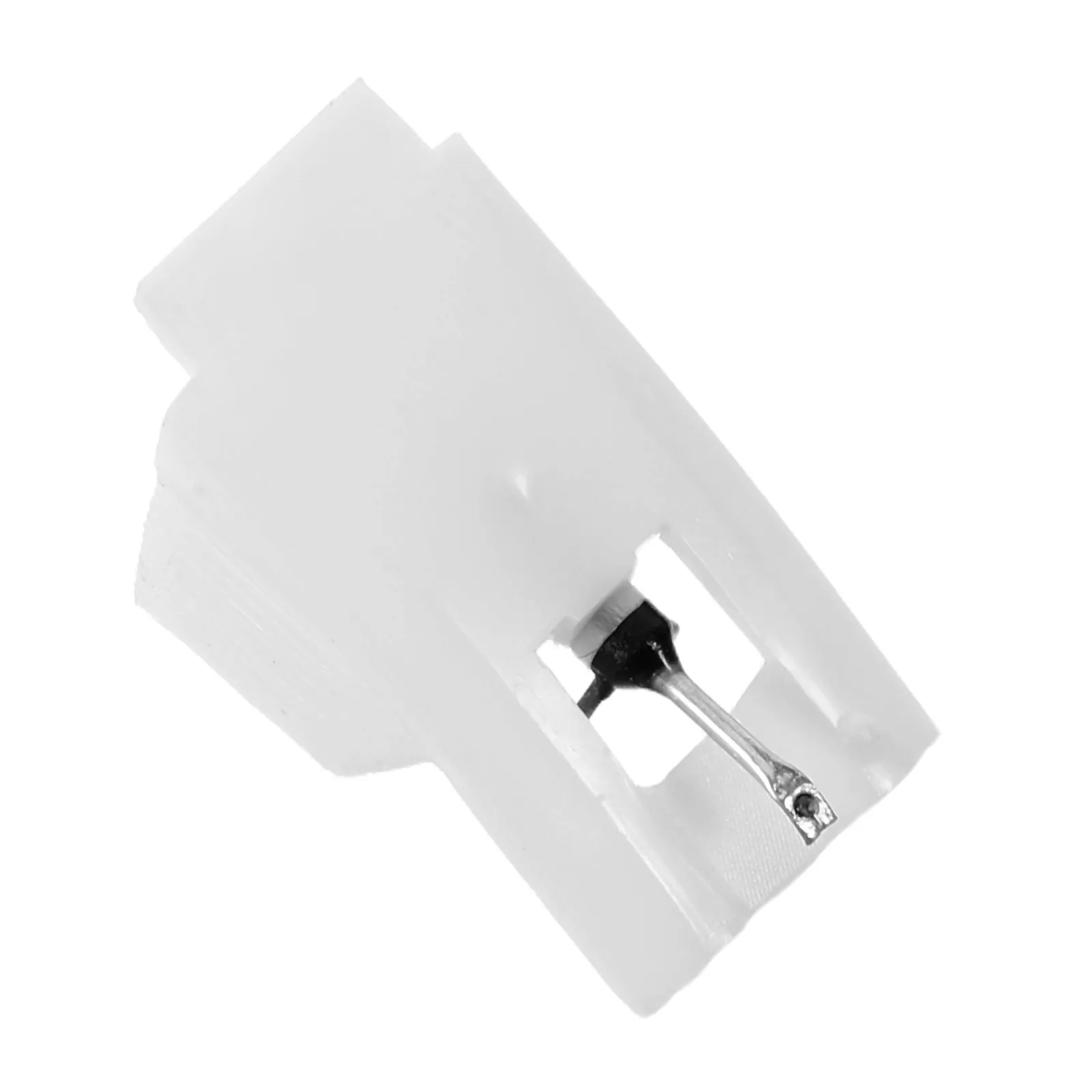 Stylus Cartridge Turntable Needle Replacement Precise Fit for Vinyl Record Player Enhanced Audio Clarity Dj Equipment Accessory