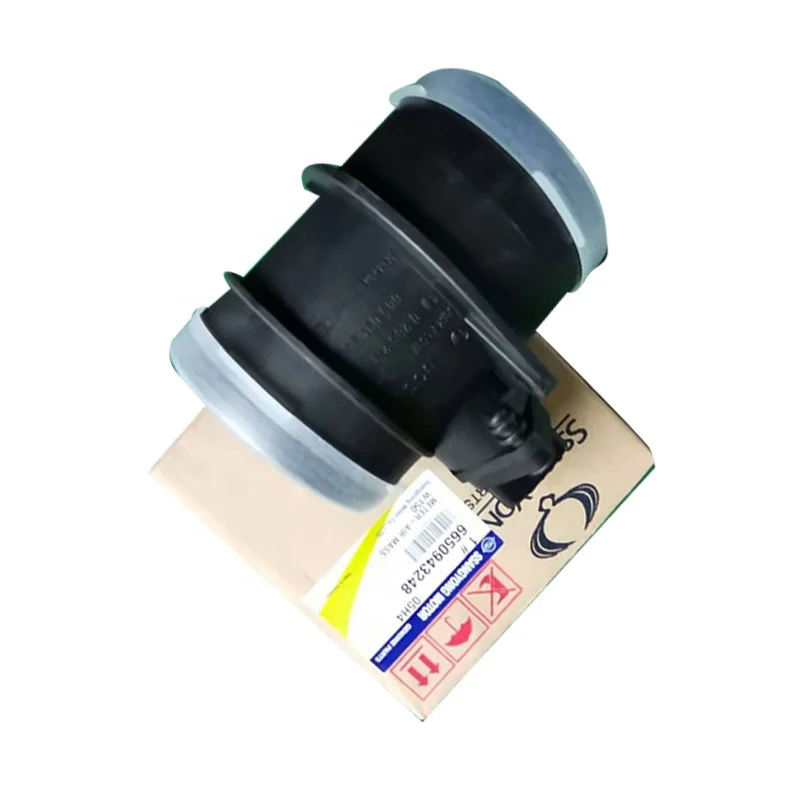 Ssangyong Air Intake Controller Of Air Flow Meter  Actyon  Kyron  Rexton Korando C  Musso  Rodius Tivoli 6650943248 6650943048