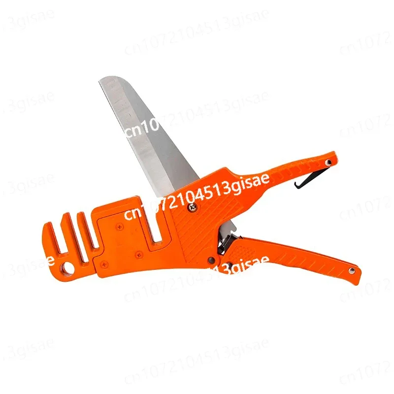 Apply To Cut PVC ,PPR,PE ,EXP Pipe and Other Aluminium Plastic Pipe PC-323 Wiring Duct Cutter