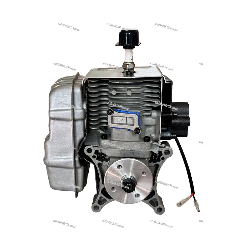 

Compatible with Redmax 577424401 Blower New Engine EBZ8500 EBZ8500RH Engine