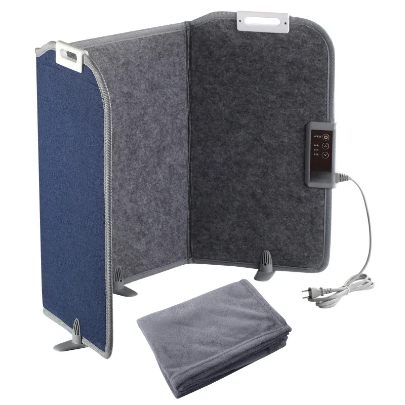 Room Warmer Portable Heater Far IR Other Home Heaters for Children and the Elderly