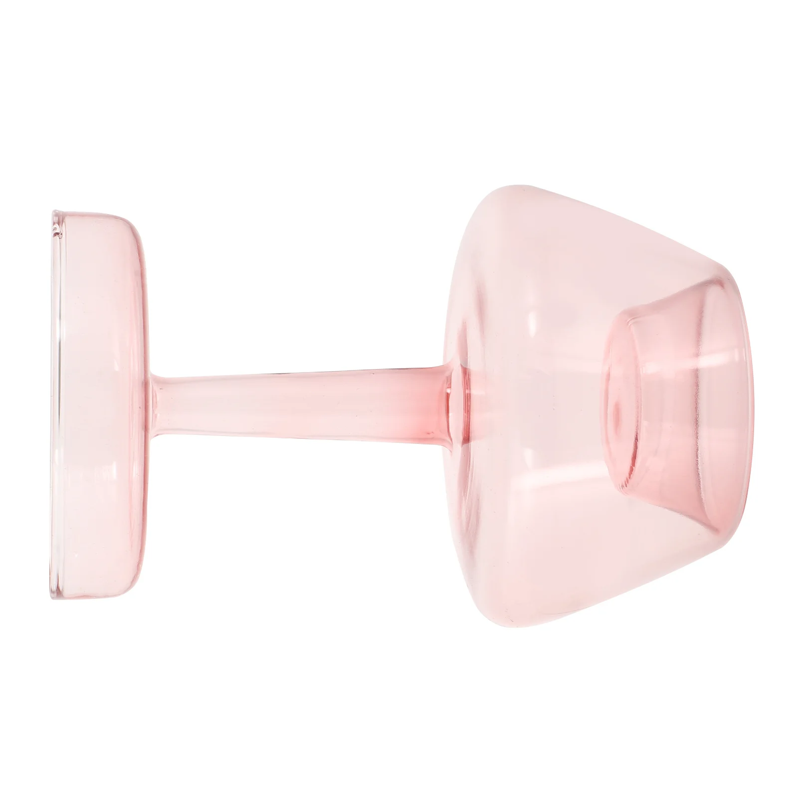 

Glass Vase Beautiful Fashionable Household Decorative Vase for Living Room Tulips Freesia Roses Decoration Hydroponic Container