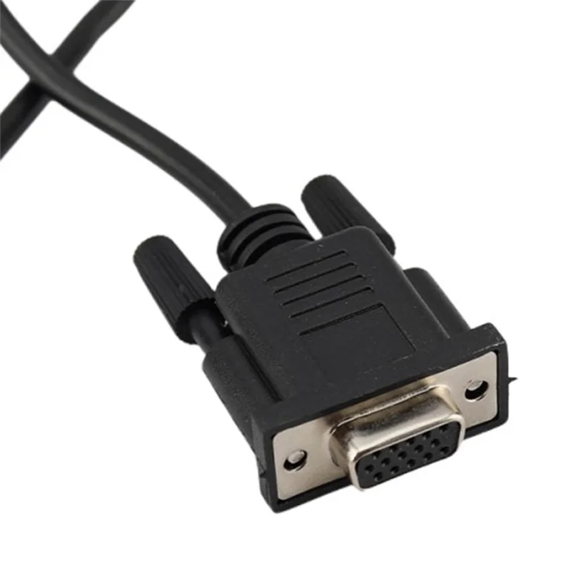 ملحقات كابل برمجة مباشر 2 في 1 لكابل تويوتا 4A يعمل برمجة عن بعد لـ Autel Gbox DP PAD2