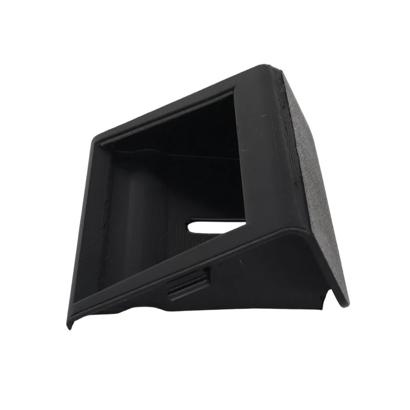 1pcs Car Trunk Lid Black Suitable for BMW E91 Trunk Lid Car Trunk Lid Accessories