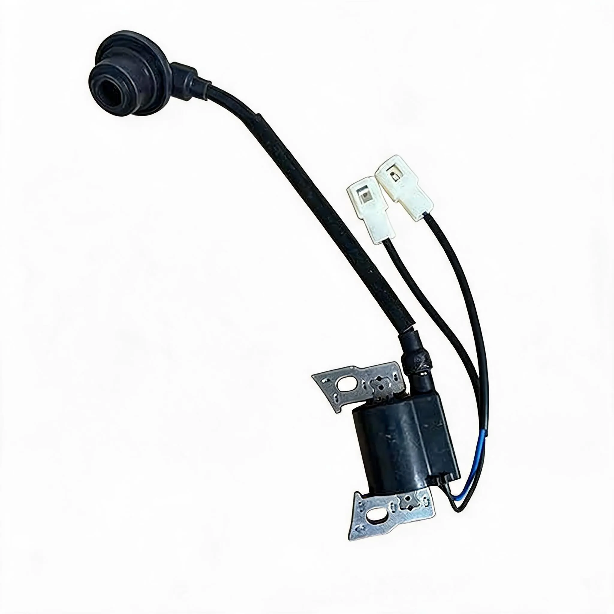 High Voltage Ignition Coil For LC3500i 3500i 3.5KVA T21C Engine Lawn Mower Garden Machinery Replacement Part Accessories