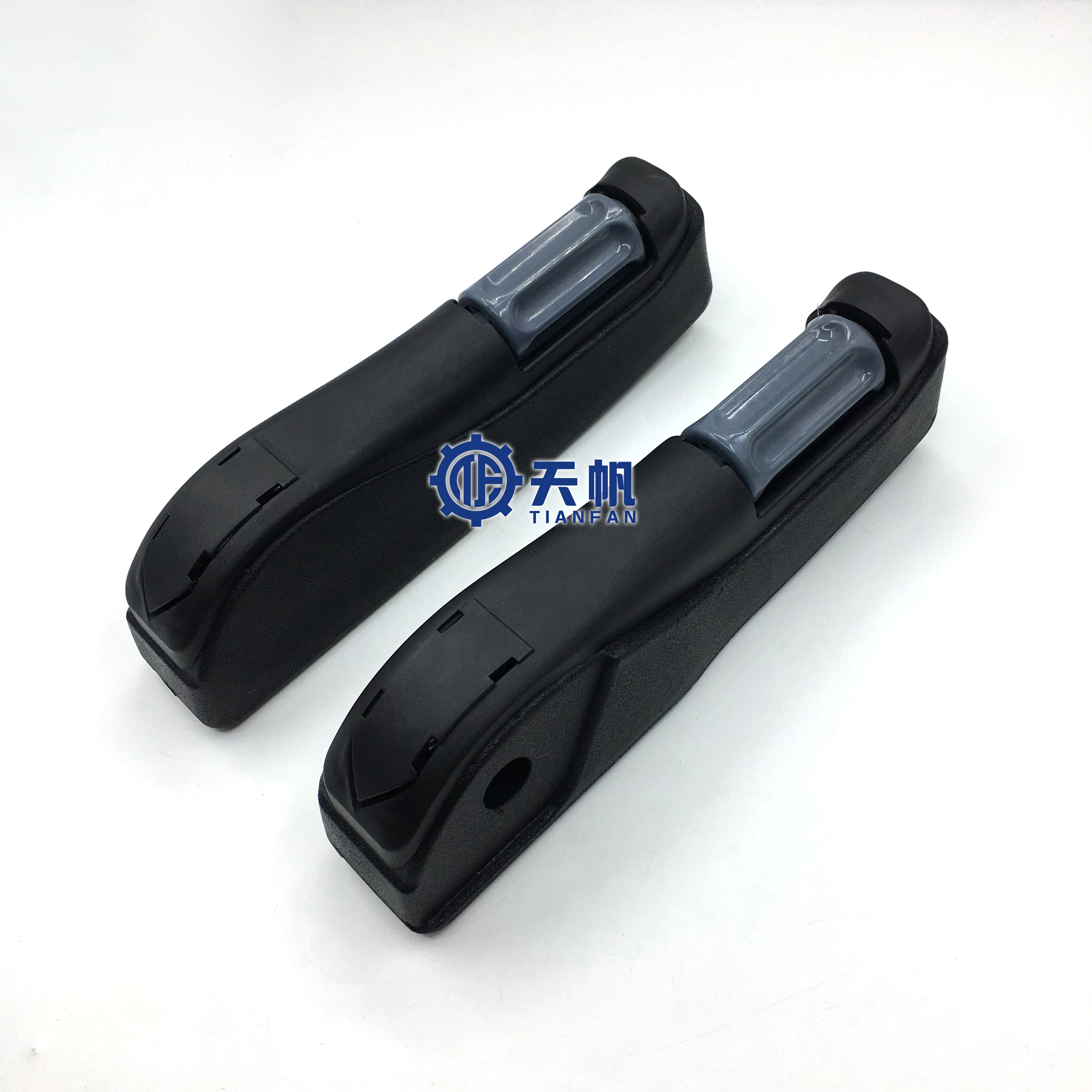 

For Doosan Daewoo-7 For R220/150/215/225-7-9 Cab Seat Armrest Excavator Parts