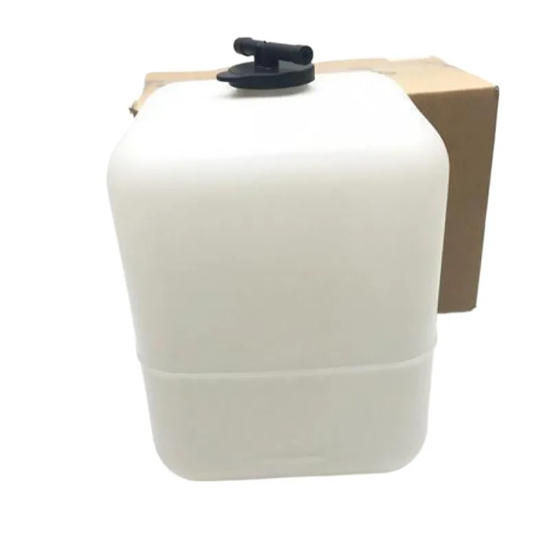 For Sany 95 135 155 205 215 235 245 265 Excavator Auxiliary Water Tank Small Water Storage Tank Attached Water Tank