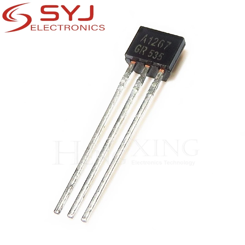 （1pcs-5pcs）KTA1267-GR A1267-GR KTA1267 A1267 LM385Z-2.5 LM385 MJE13003 AR13003h AR13003 TO-92