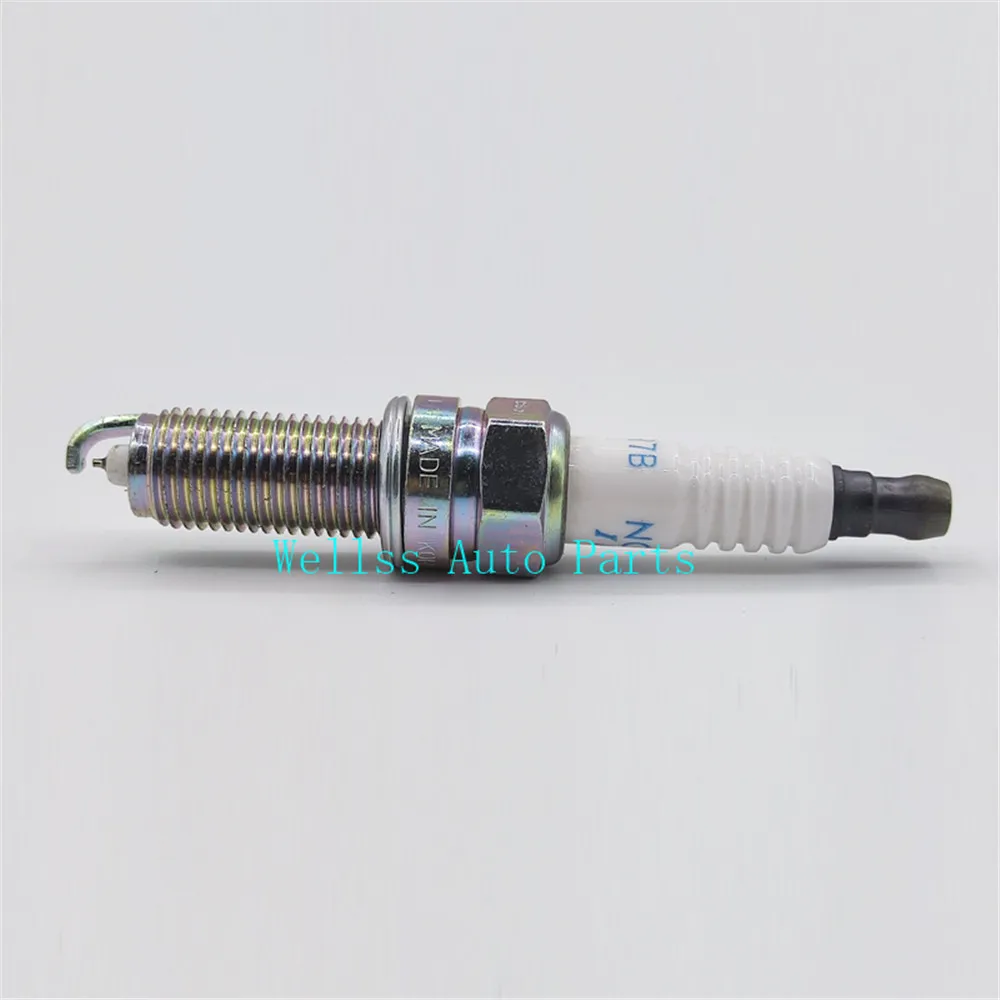 32X Iridium Spark Plug 18846-11070 SILZKR7B11 For Hyundai Elantra IX35 Sonata 8 1884611070 SILZKR7B-11