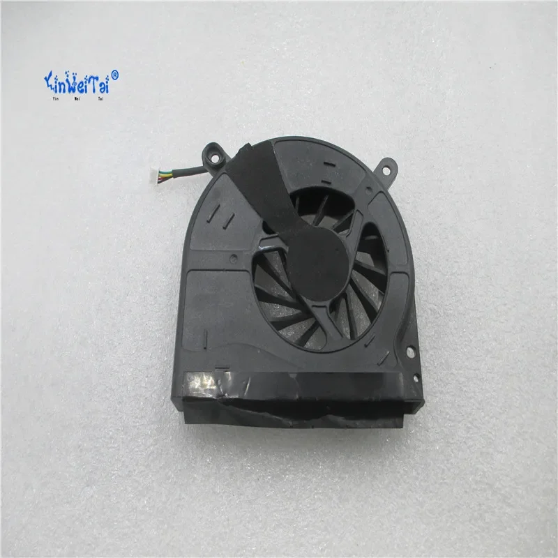 

CPU COOLING cooler FAN for DELL XPS M1730 CPU FAN WW425 DFS651712MC0TF GB1209PHV1-A 13.V1.B2966.F.GN 34.4Q618.101