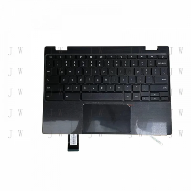 

DDZ Palmrest w/Keyboard Touchpad for Lenovo 100E Chromebook 2nd US 5CB0X55485