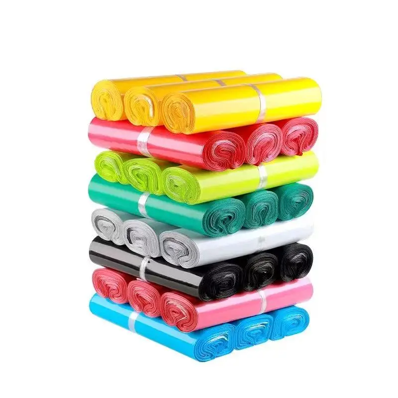New INPLUSTOP Wholesale Customize Logo Mail Bags Order Payment Refund Dedicated Link Print LOGO Payment Link