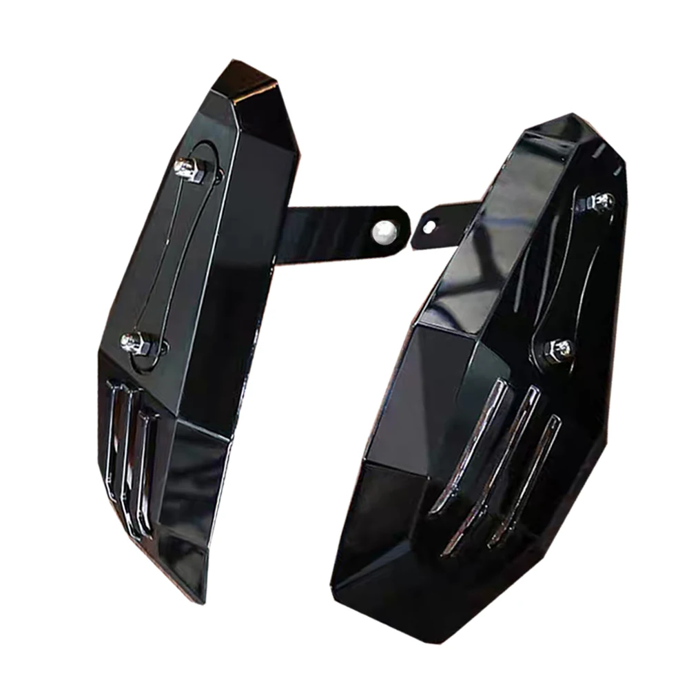 R18 Handguards for BMW R 18 Hand Shield Protector Guard Motorcycle Accessories Windshield Cover Handlebar Brake Clutch Lever New view 3