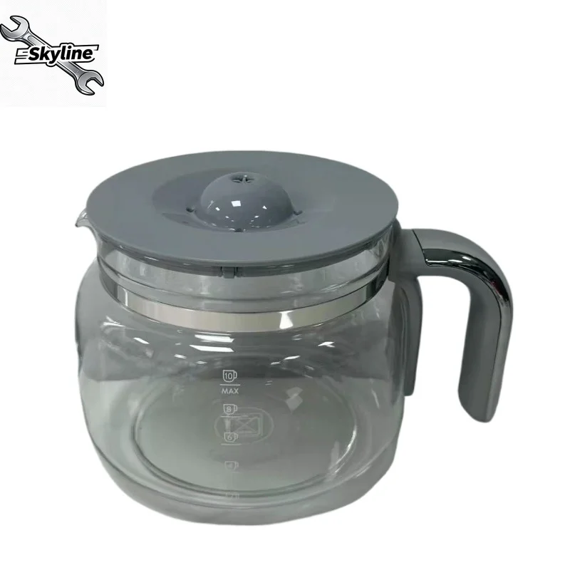 Suitable for Original Coffee Machine, Bread Maker, Kettle, Glass Cup Matching Utensils