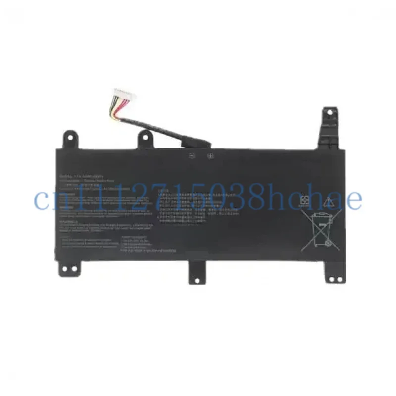 

Suitable for ASUS Gladius Plus 2020 S5D S7D C41N1731-2 notebooks